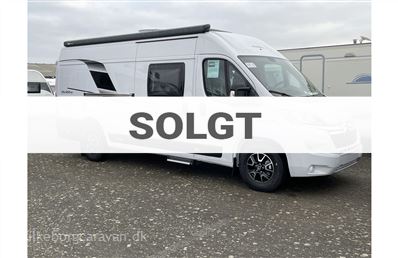 Hobby Vantana K 65 ET ONTOUR EDITION